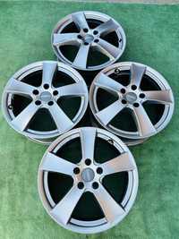 Диски 5/112 R17 Vw Skoda Audi 7J et-45 Dia-57.1