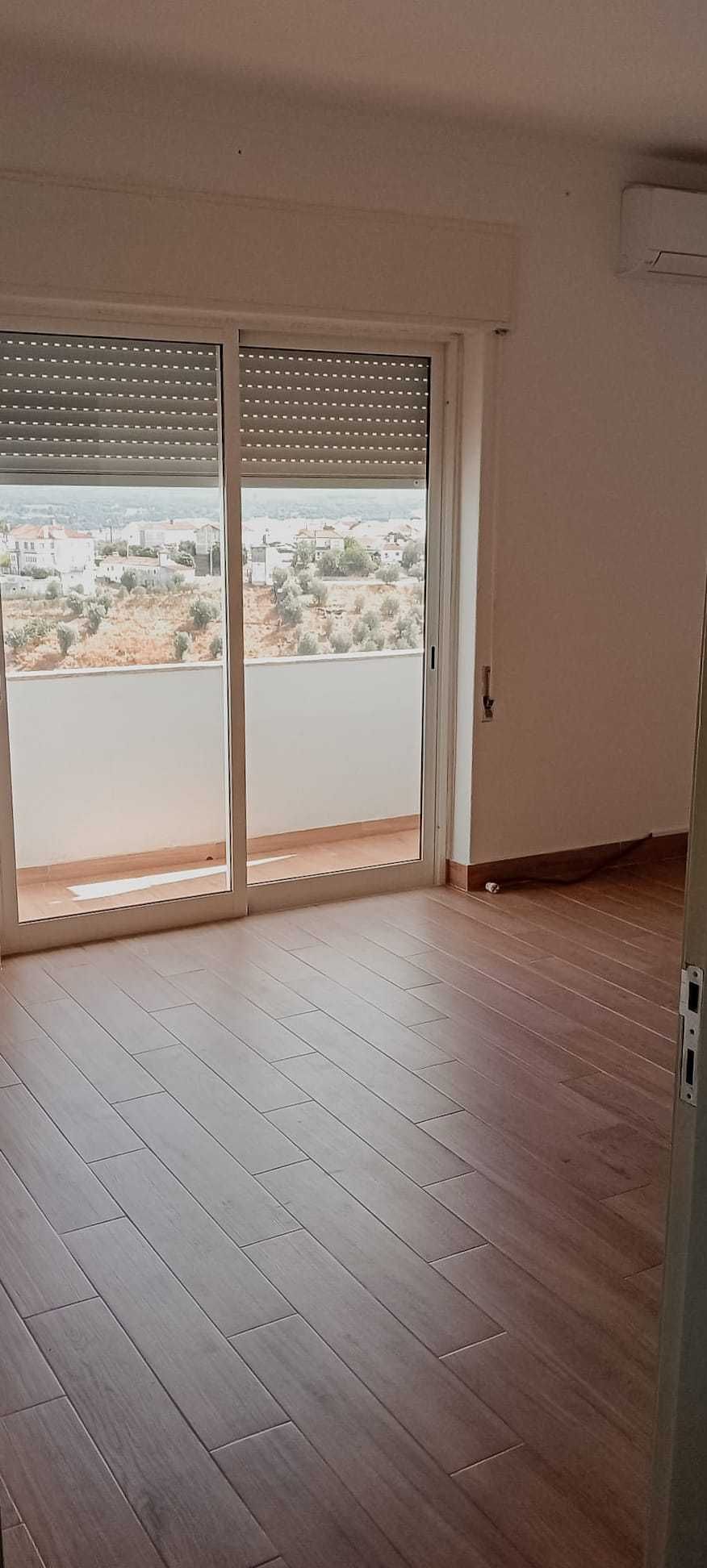 Apartamento T2 Abrantes