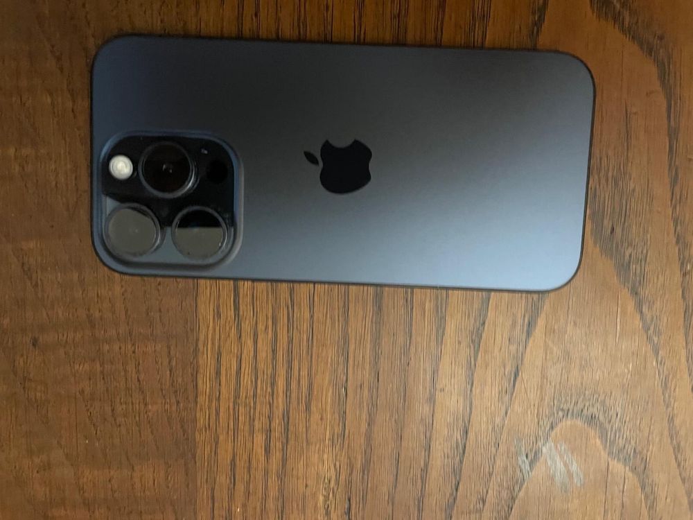 Iphone 15 Pro 128Gb