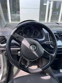 Volkswagen up 2019