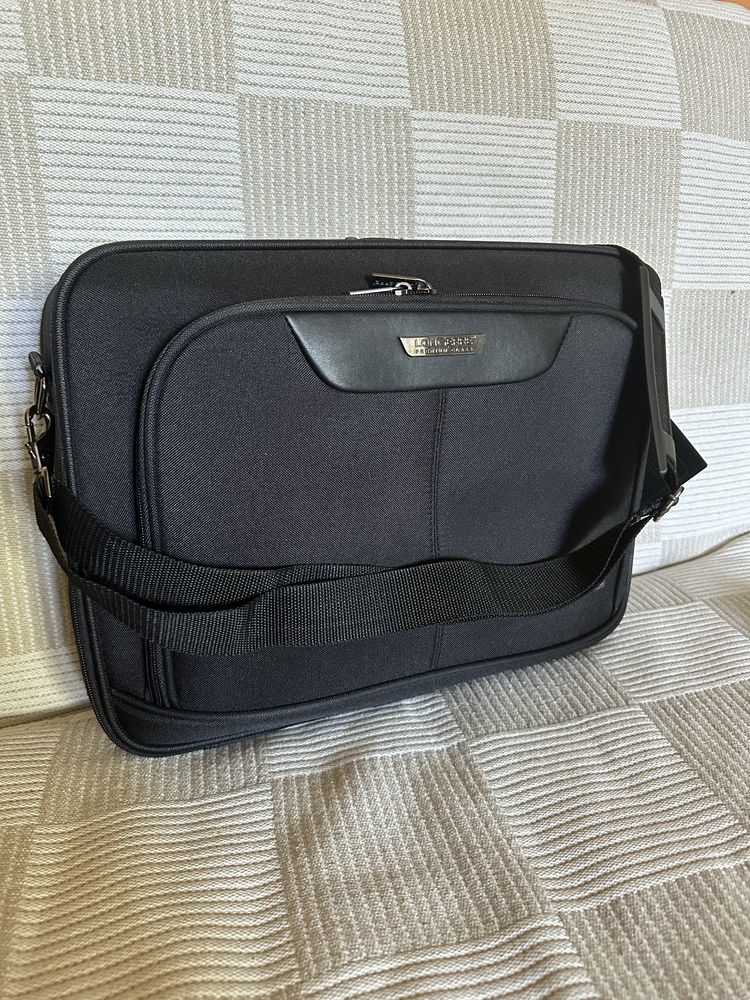 Torba biznesowa Longerre
