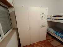 Armário 3 portas