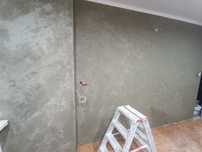 Beton Architektoniczny Ściany z efektem betonu