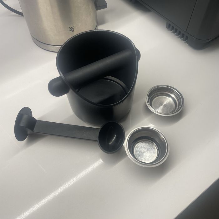 Delonghi Dedica GREY - Maquina Cafe