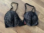 Biustonosz edc sińce 98