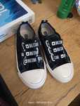 Trampki Big star 29