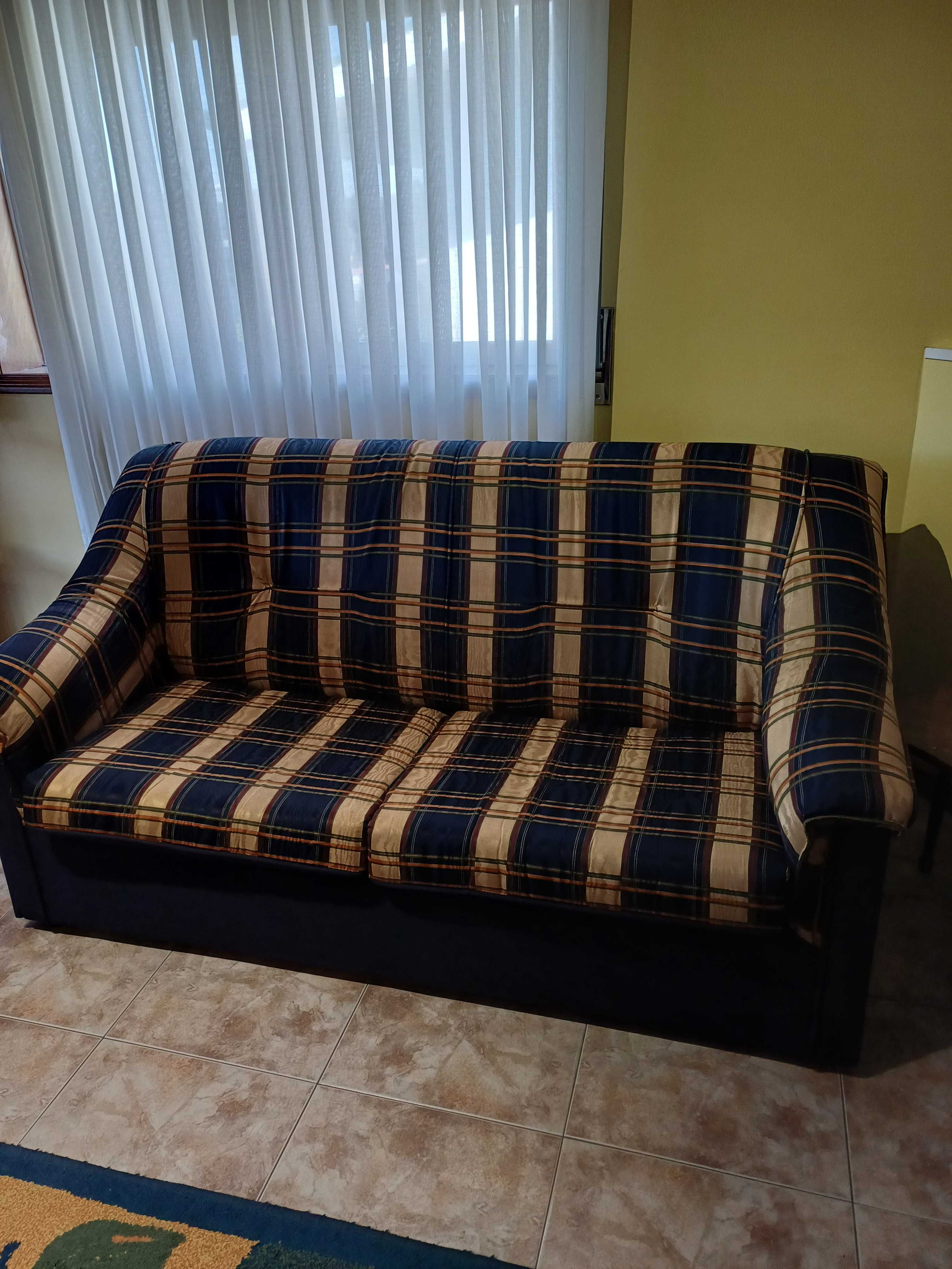 Sofa cama classico