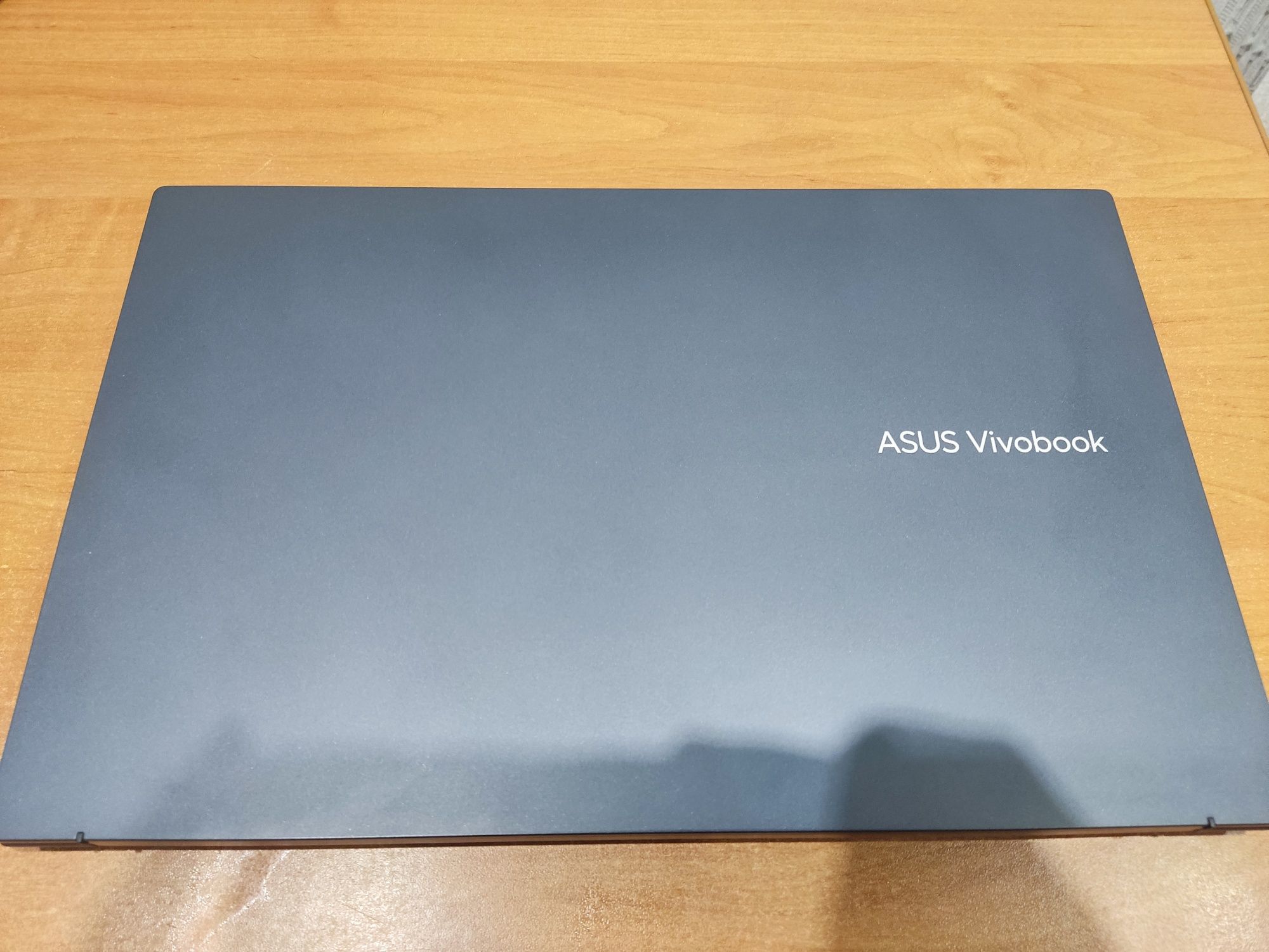 Ноутбук Asus X1503Z (OLED)
