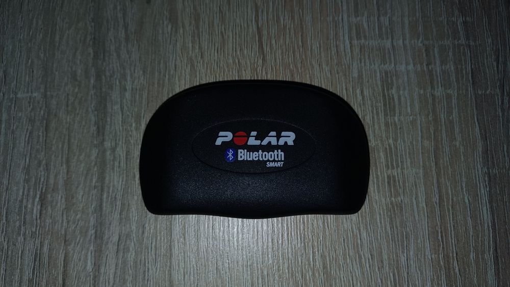 Pulsometr polar do sprawdzenia