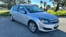 Opel Astra H 1.3 CDTi Hatchback