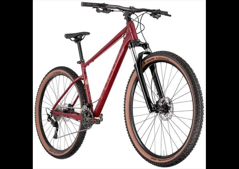 NOWY rower MTB górski Focus Whistler 29" DEORE hydraulika rama L