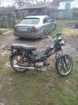 Дельта musstang 110cc