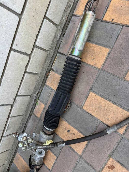 Комплект ГУР ВАЗ 2110-2111-2112 десятка усилитель руля ваз