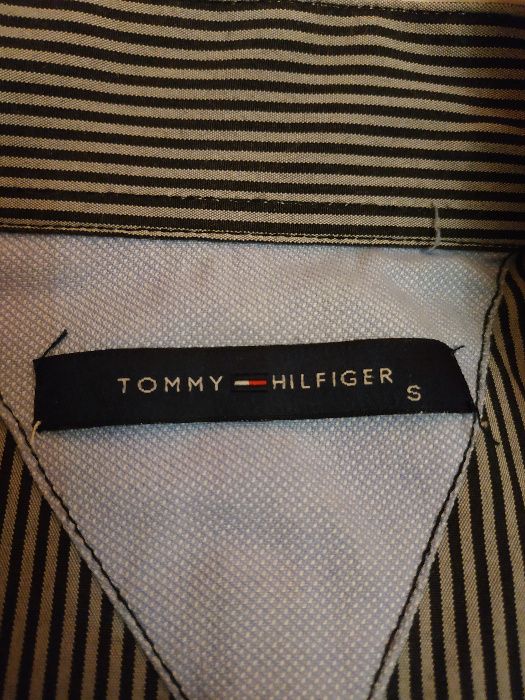 Koszula Tommy Hilfiger