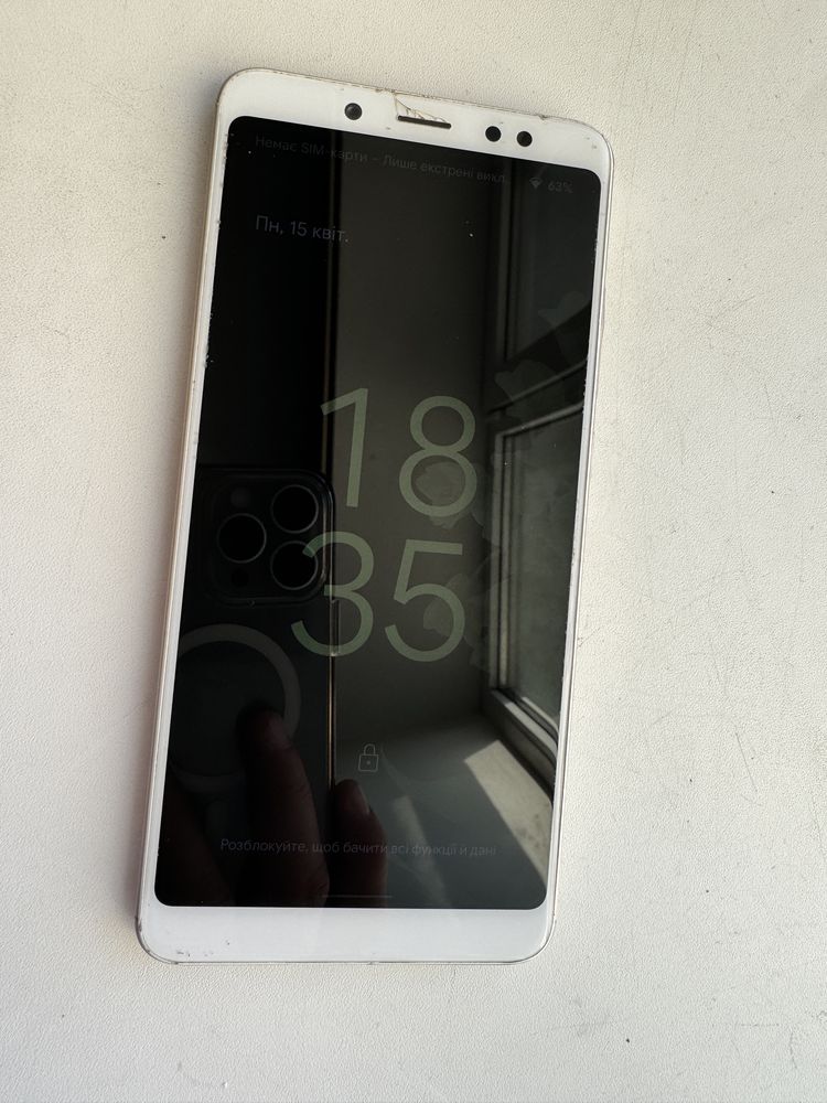 Xiaomi Redmi Note 4 3/32 ГБ