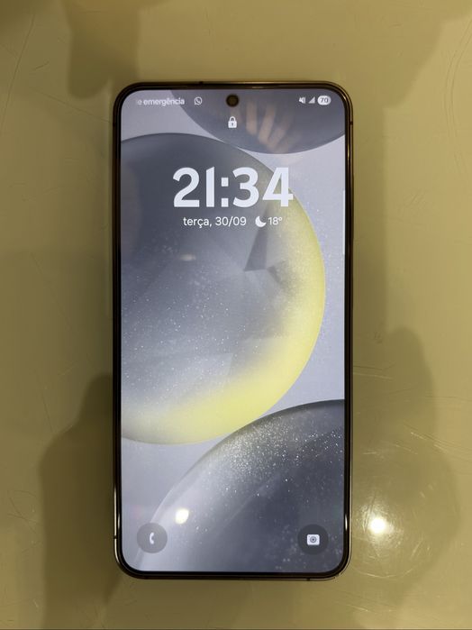 Samsung Galaxy S24 - 256Gb