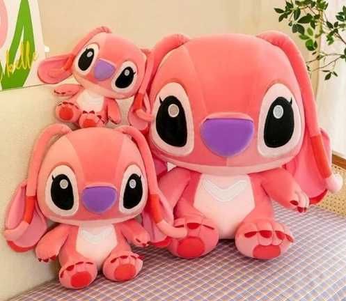 Maskotka Angel miś pluszak lalki akcesoria AGD