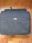 Mala computador para viagem