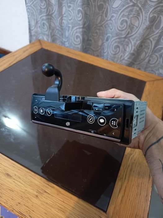 Rádio Bluetooth Auto