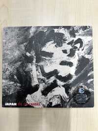CD Duplo Japan -Oil On Canvas