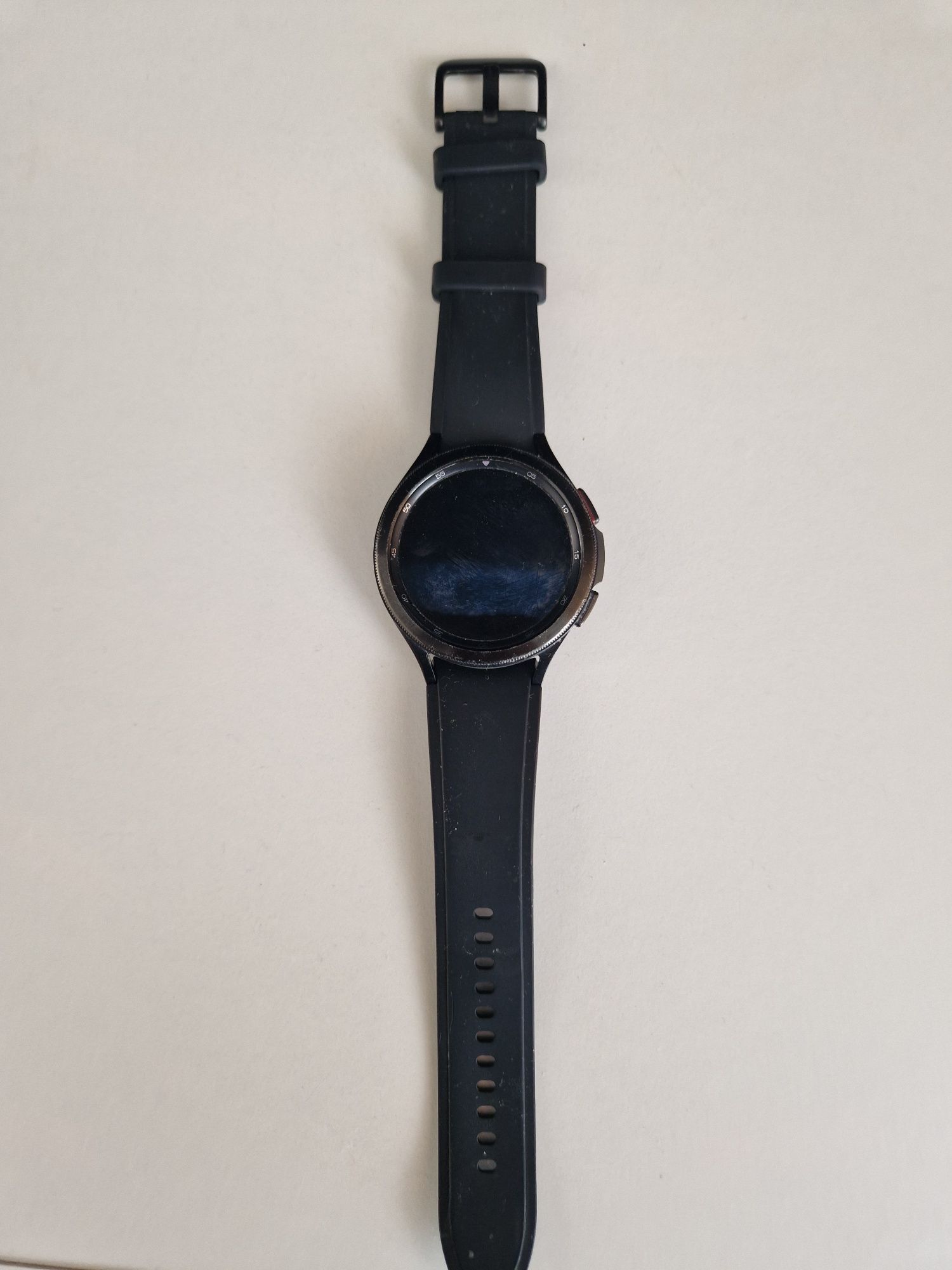 Smartwatch Samsung Galaxy Watch 4