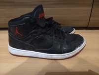 Buty za kostkę Jordan Jumpman