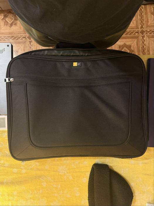 Сумка для ноутбуку Case Logic Value Laptop Bag 17.3"