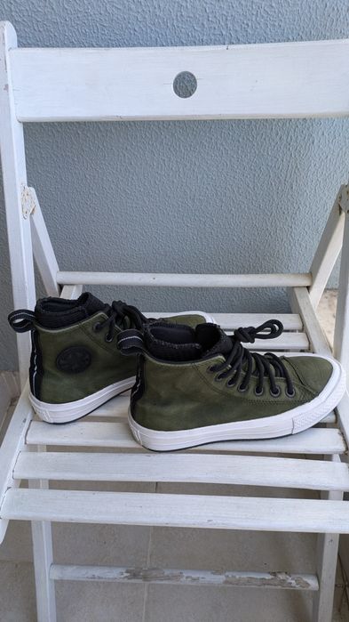 All Star Verde (35)