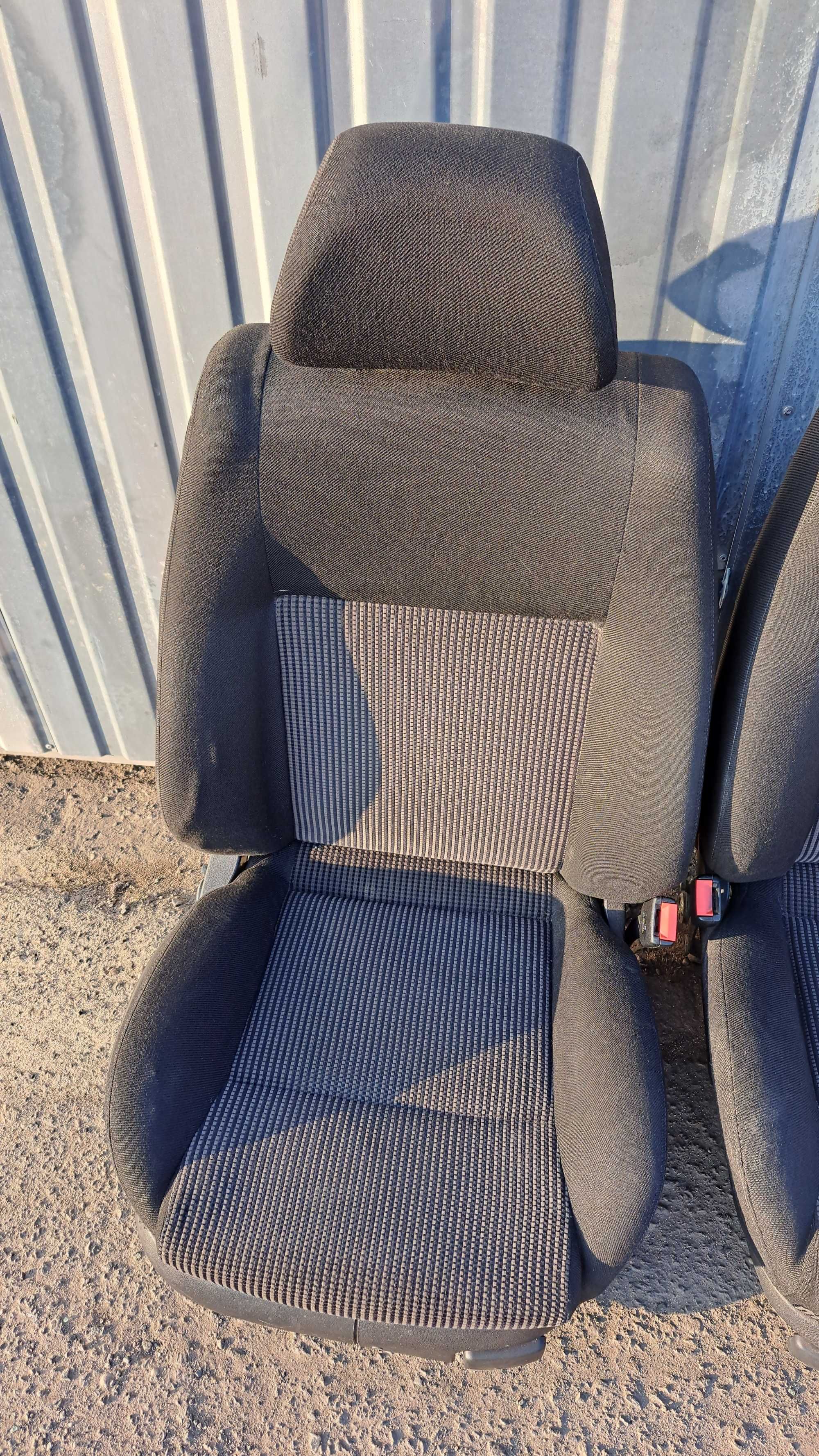 Fotele kanapa Volkswagen Bora Sedan kpl