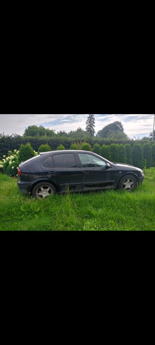 Sprzedam auto w całości lub na części