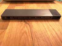 Stacja dokująca HP Elite ZBook Thunderbolt 3 Dock + przewód