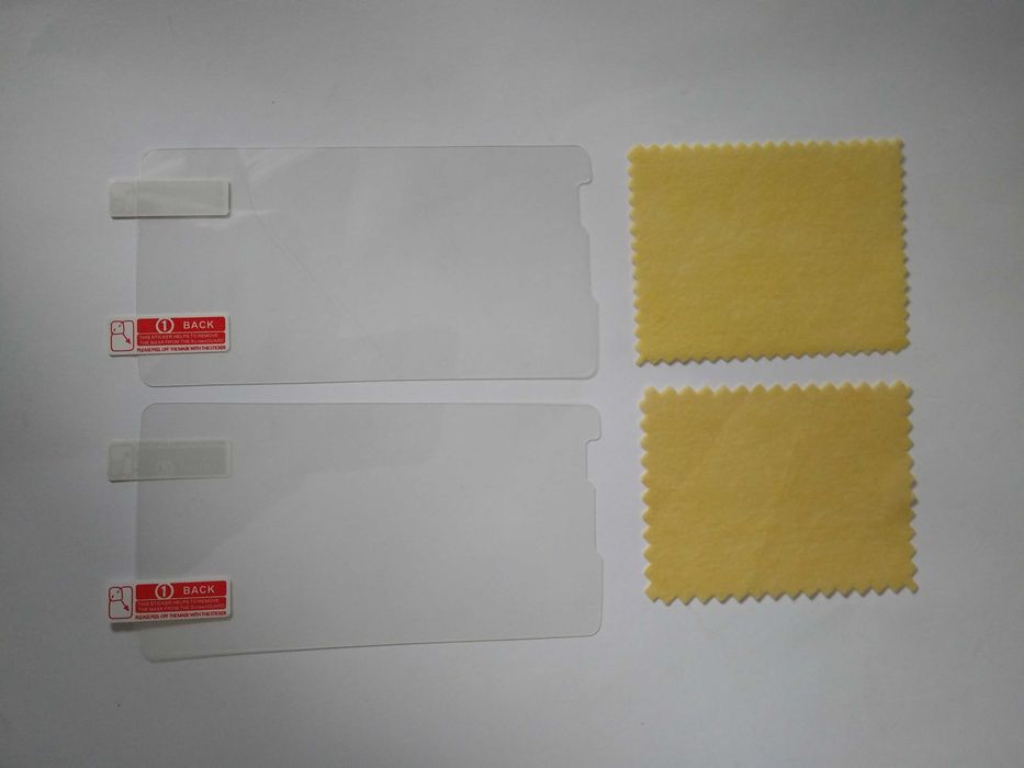 пленка защитная для смартфона LG L60 X135