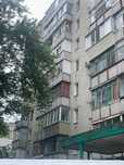 Продаж квартири 5/9, 31,6м2, локація "СУПЕР"