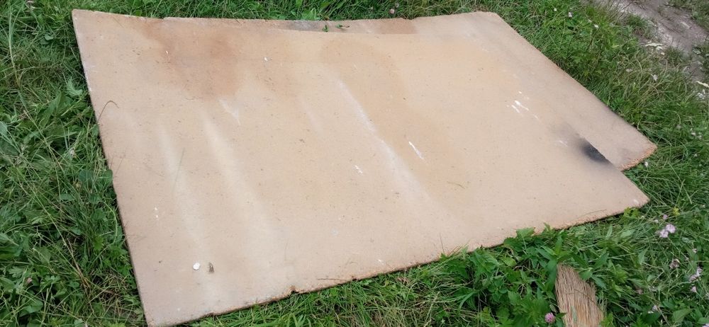 плити дсп двп 2.5м х 1,50 2шт