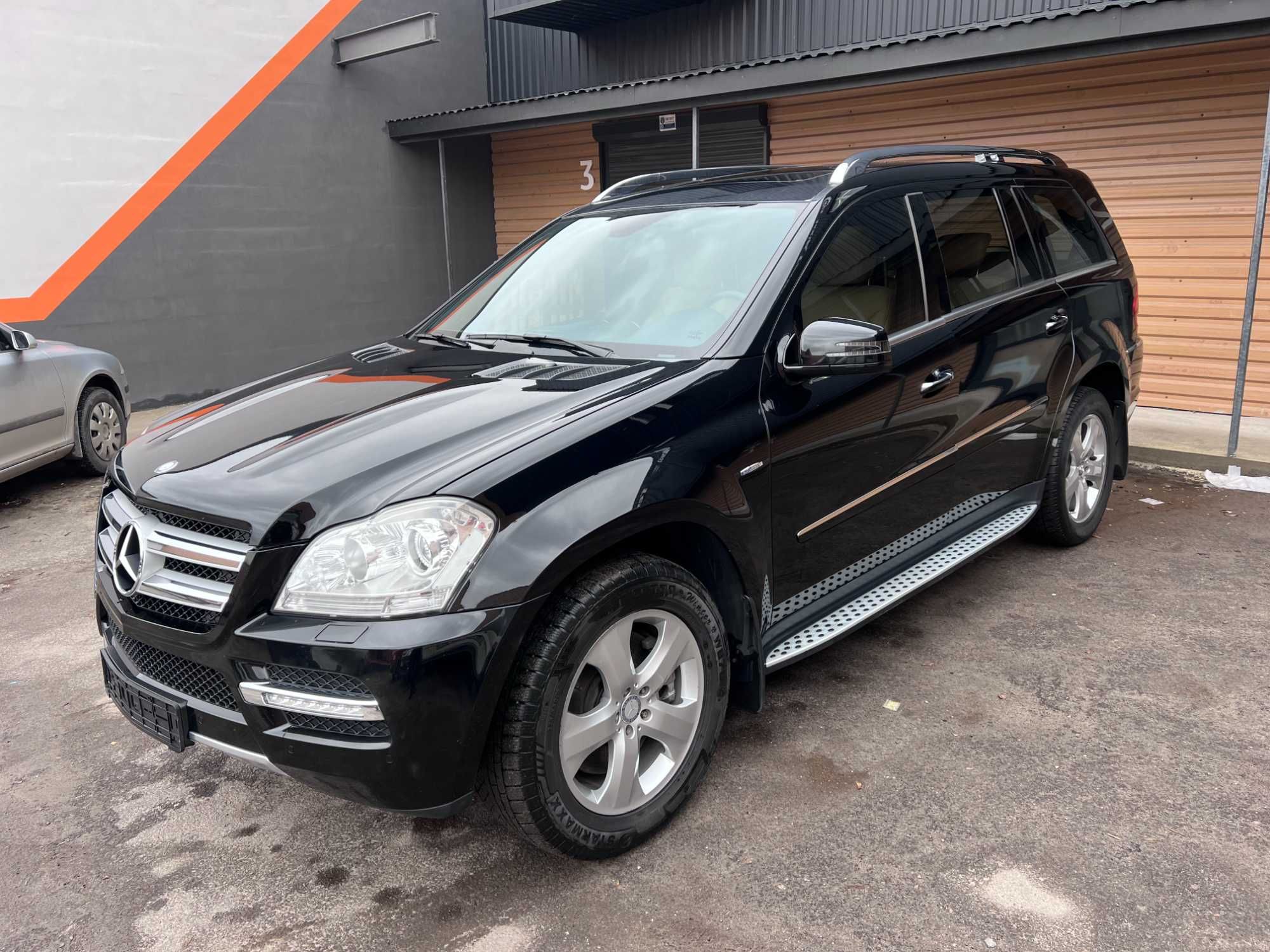 Разборка Mercedes ML W164 Розборка GL X164 Шрот АКПП Запчасти Детали