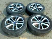 FORD EDGE SPORT MK2 KOŁA ORGINAŁ ALU FELGI CZUJNIKI TPMS 20