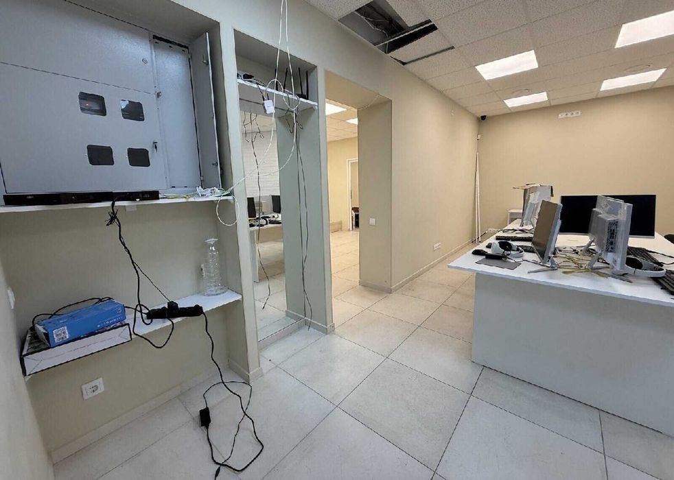 Здається комерційне приміщення на вул. Тетяни Яблонської