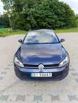 Volkswagen Golf VW Golf VII 1.4 TSI BMT Comfortline