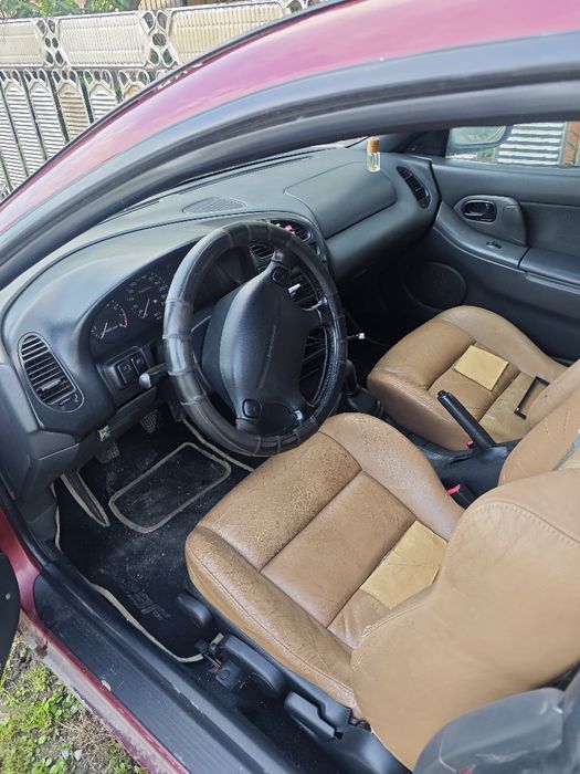 Продам mazda 323 f ba  не находу