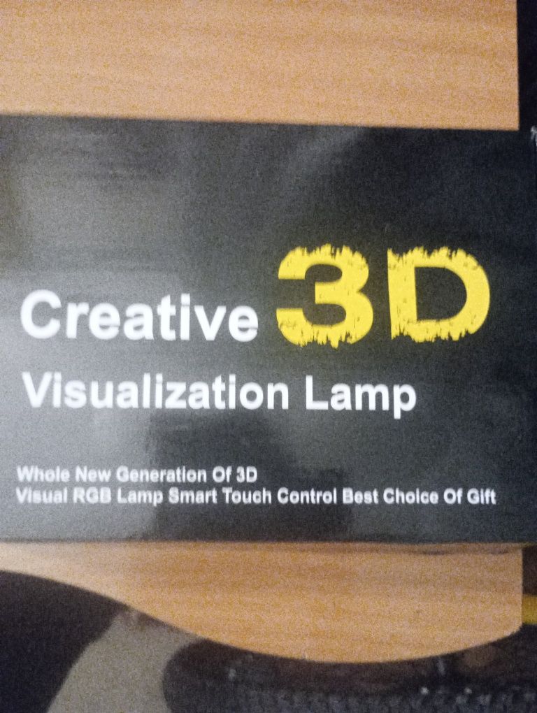 Lampka minecraft