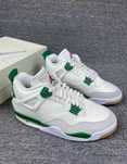 ButyDamskie Jordan_Air_Jordan_4_Retro_SB_Pine_Green_Uniseks R.42