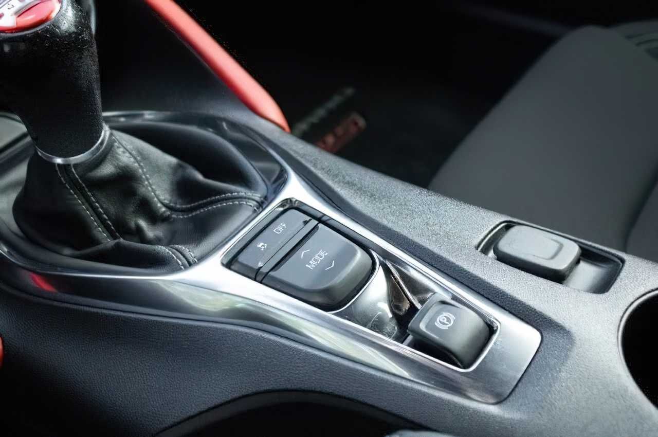 Chevrolet Camaro  2021