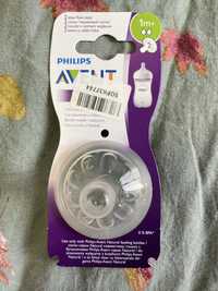 Соска Philips Avent