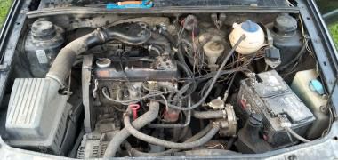 Продам гольфа 3 на ходу