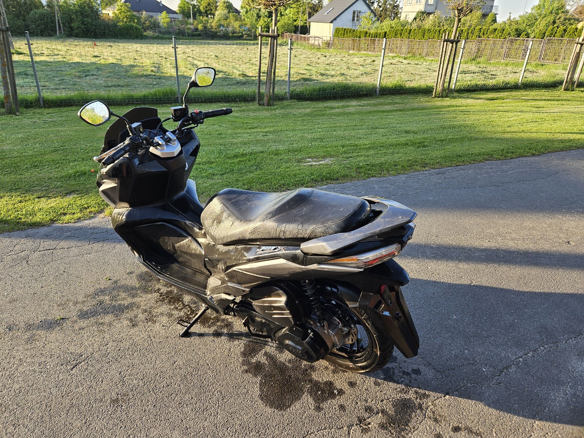 SYM JET X 125, 2023