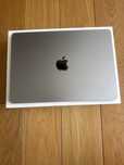 Macbook Air 13,6 - M2 jak nowy.