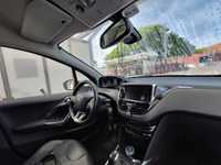 Peugeot 2008 1.6 Hdi Allure