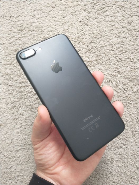 iPhone 7 plus 128ГБ байпас