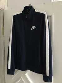 кофта свитшот nike sport L