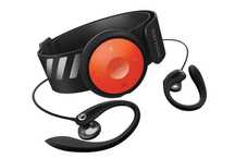 Philips Odtwarzacz MP3 Gogear Fitdot 4
